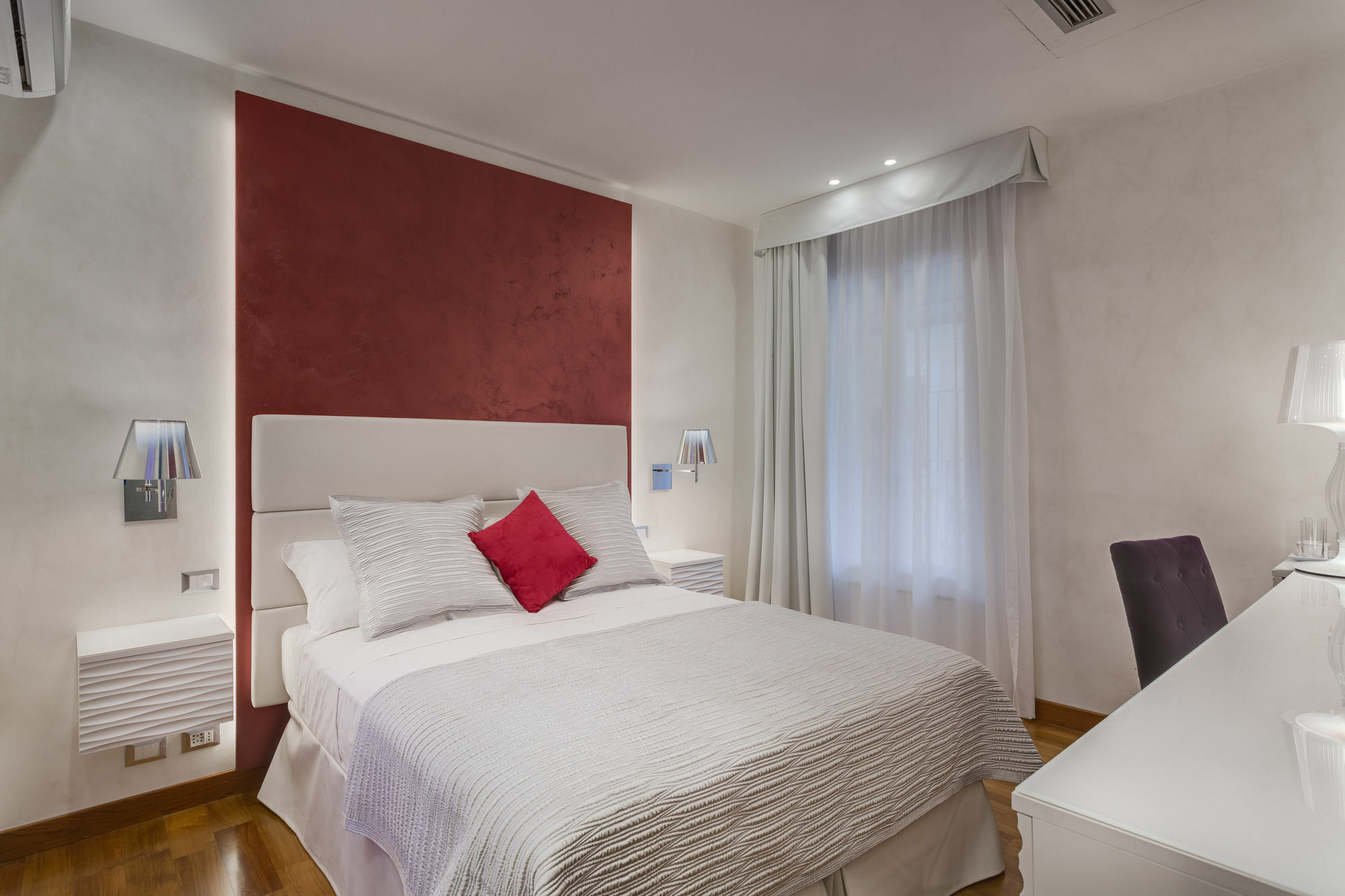 Shali Luxury Spagna Gasthof Rom